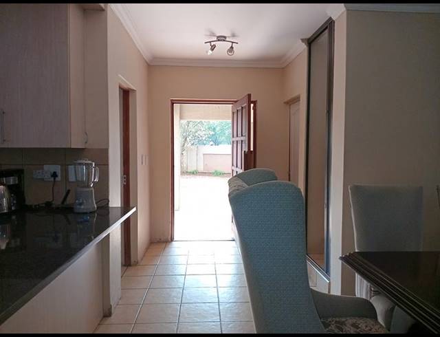 3 BEDROOM HOUSE FOR SALE IN VANDERBIJLPARK SE 8